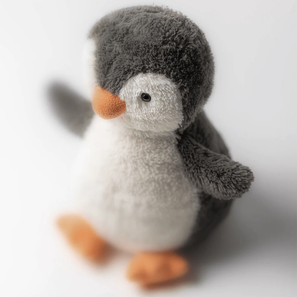Jellycat Peanut Penguin Medium - Image 3