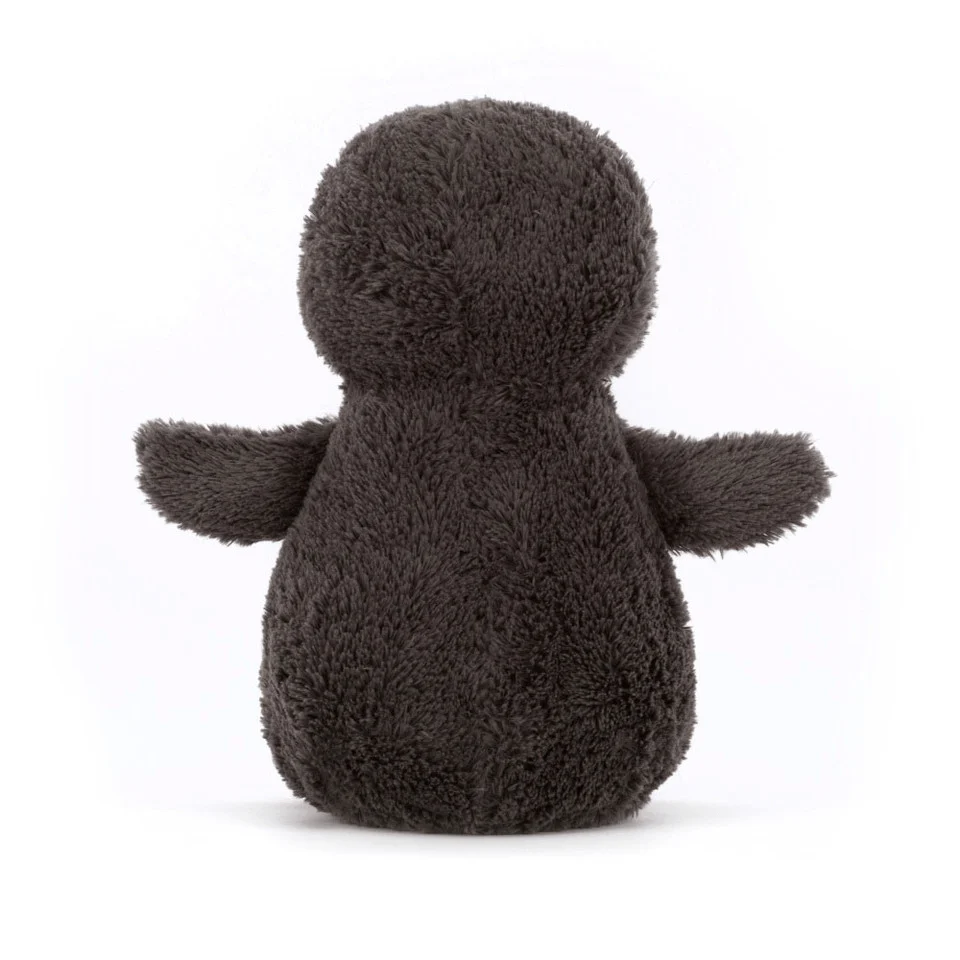 Jellycat Peanut Penguin Medium - Image 4