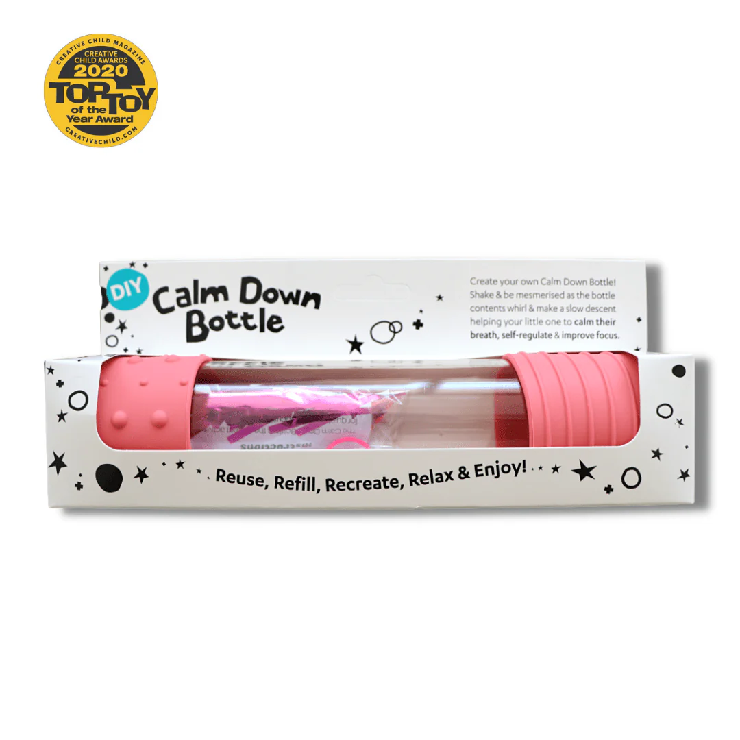 Jellystone DIY Calm Down Bottle - Image 12