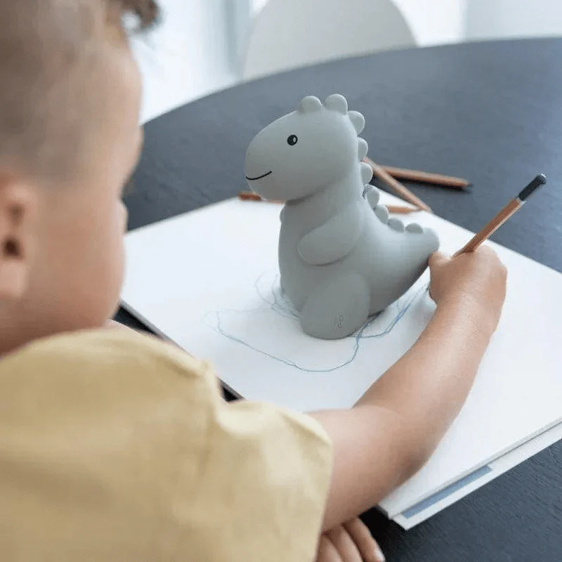 Atelier Pierre Jeroom Dino MONEY BOX - 16.5 cm - Image 3