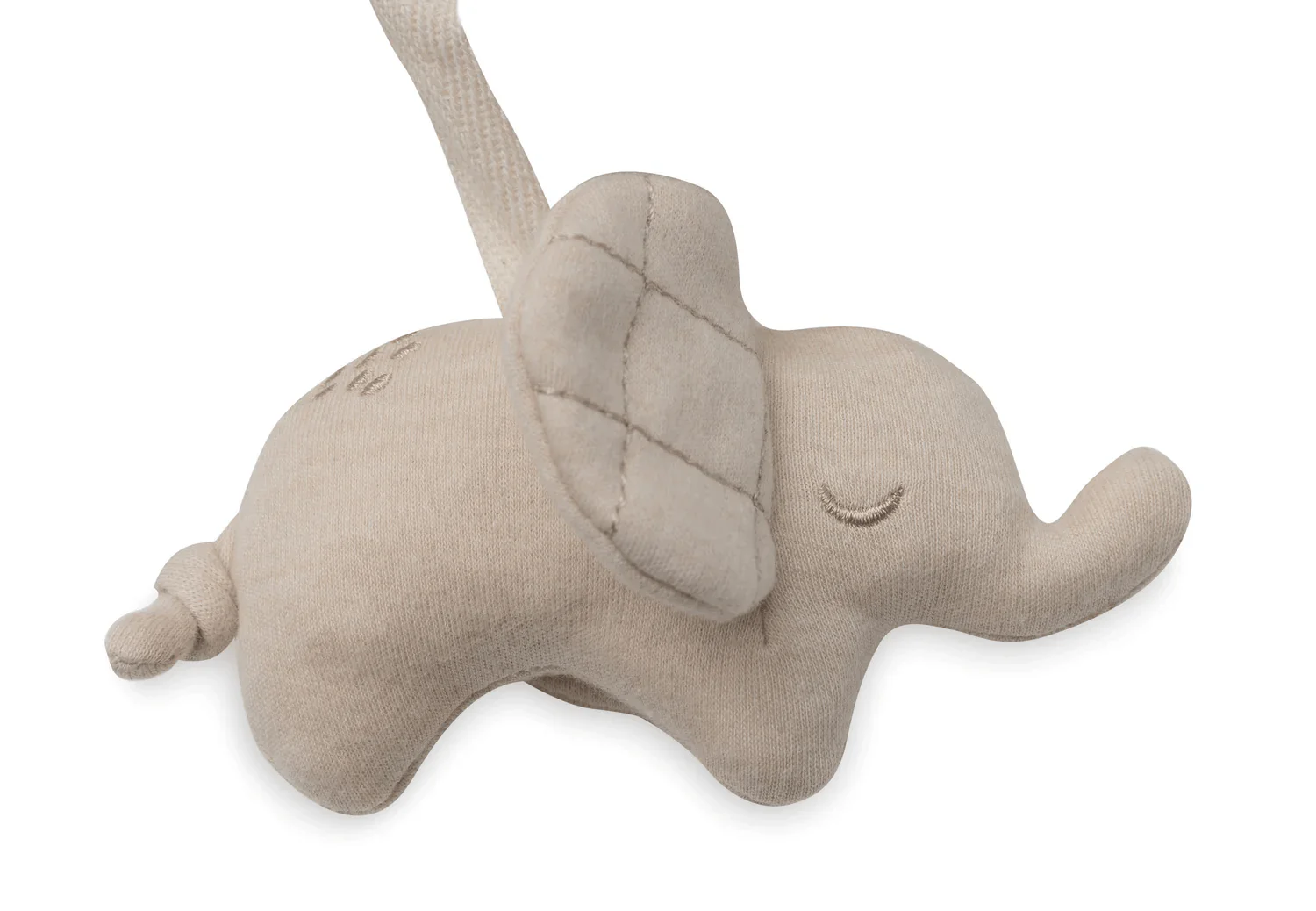Jollein Activity Spiral Elephant Tales - Image 2