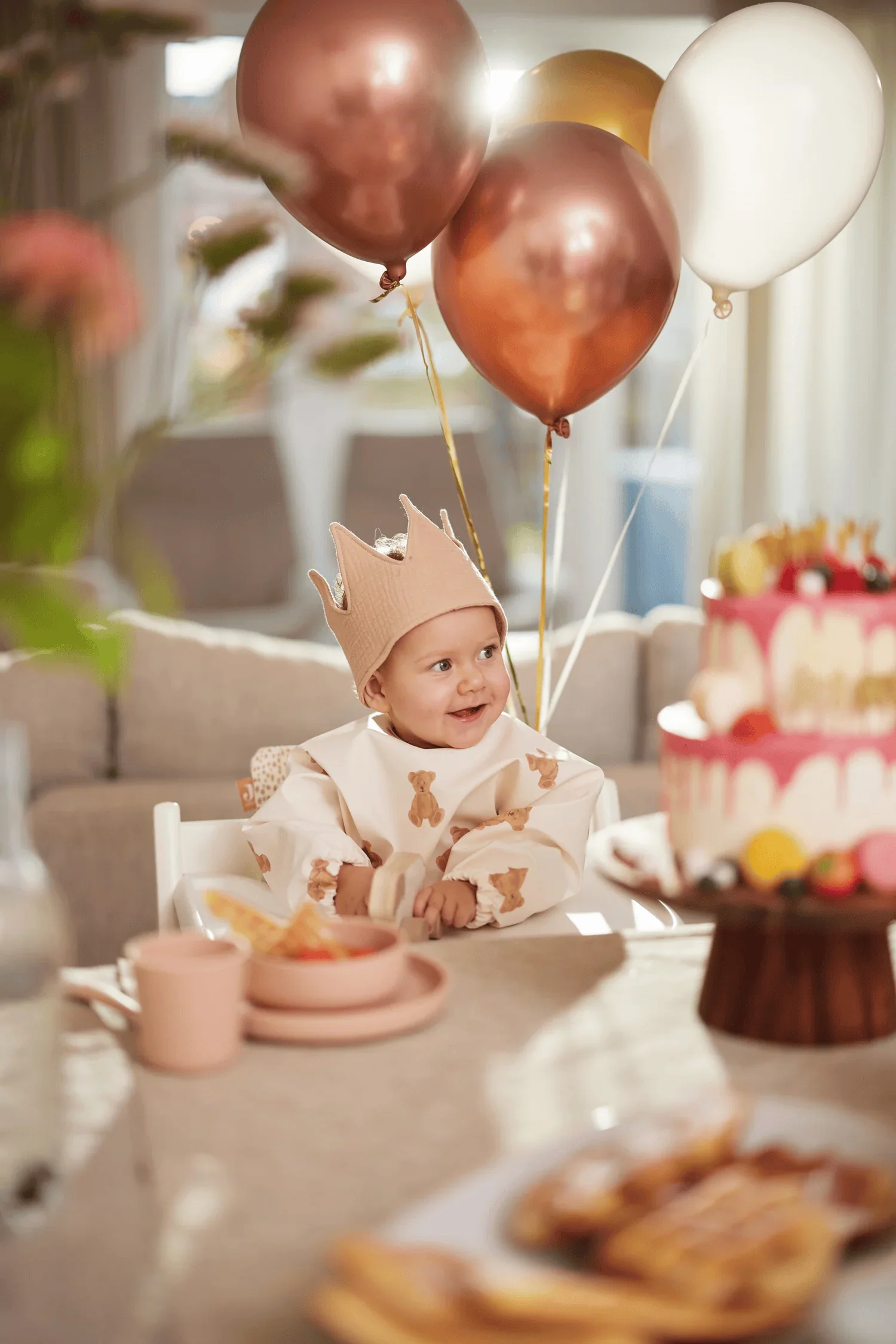 Jollein Birthday Crown - Image 11