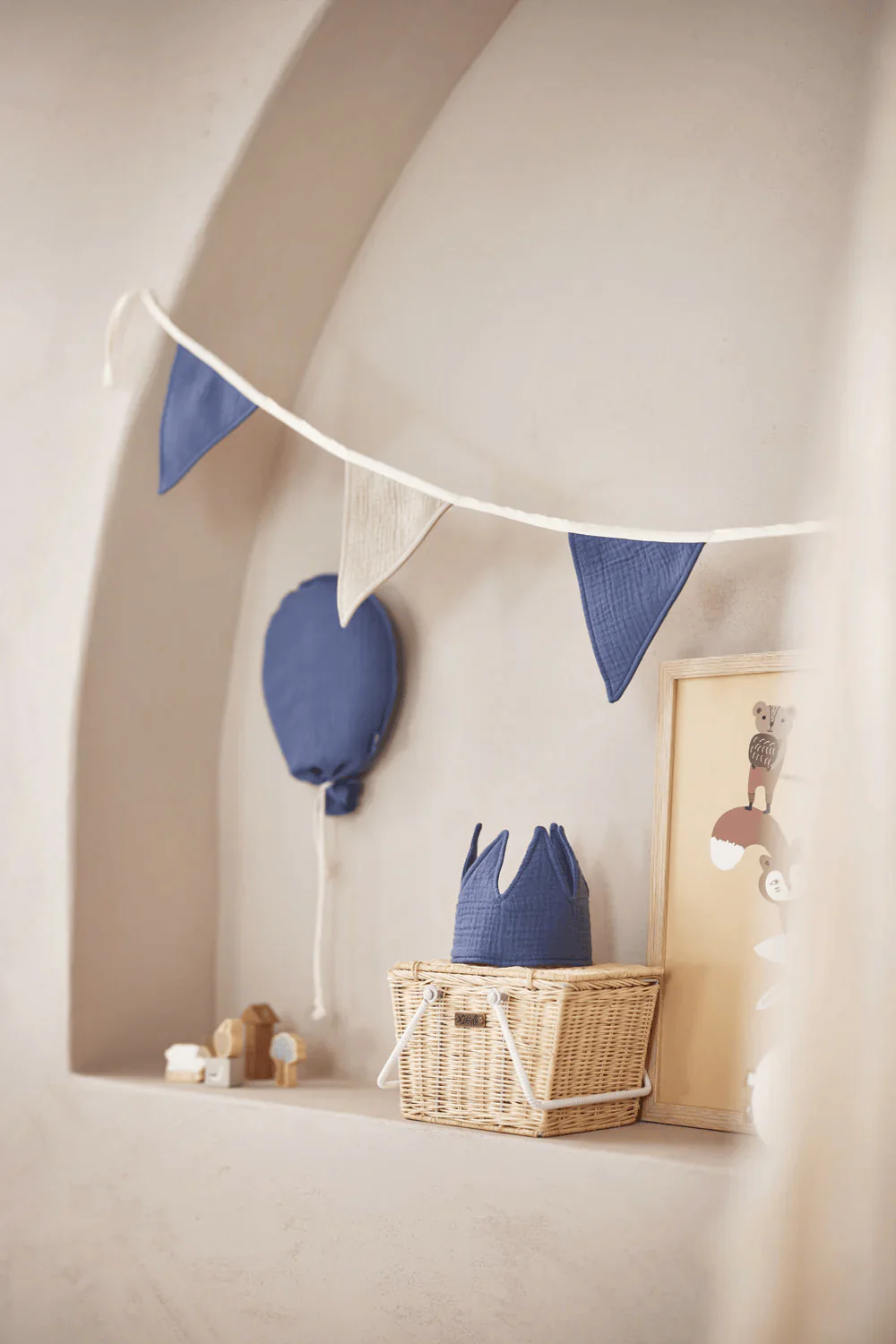 Jollein Birthday Crown - Image 13