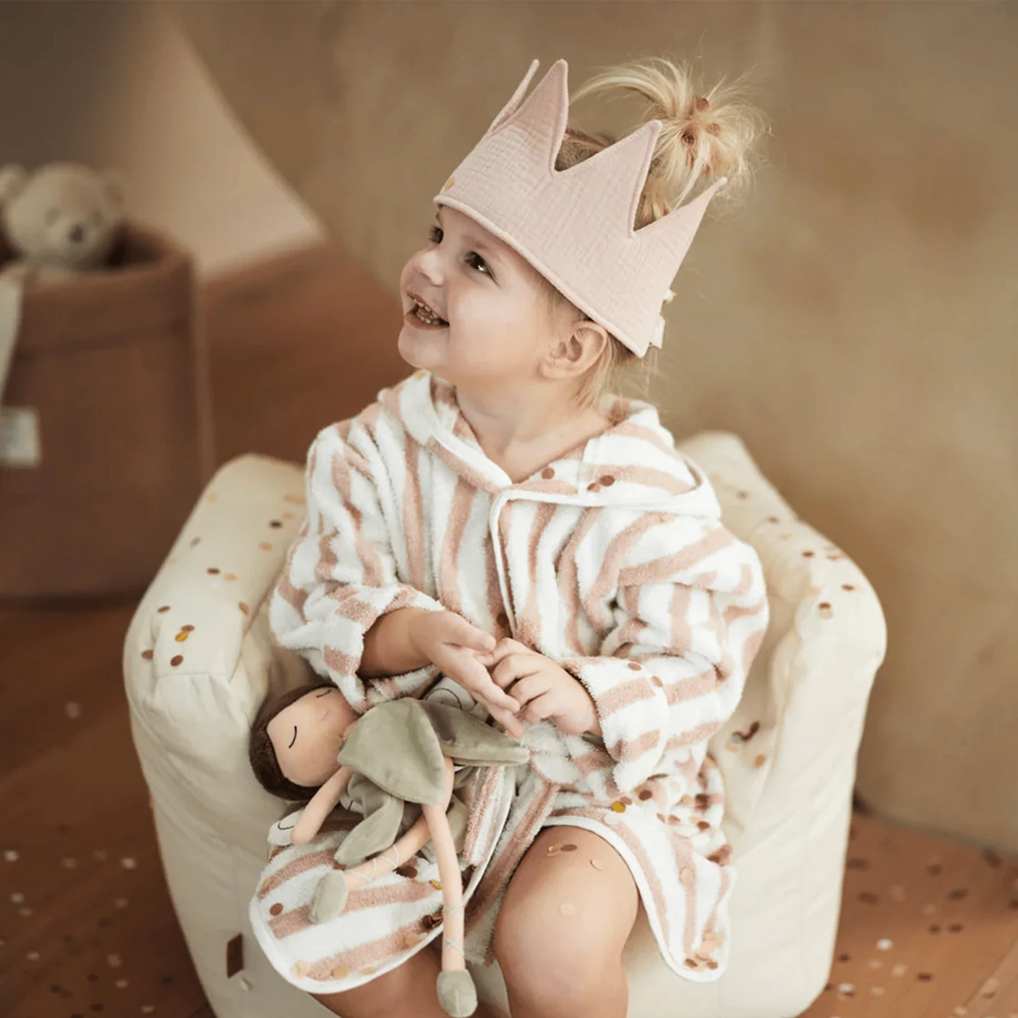 Jollein Birthday Crown - Image 2