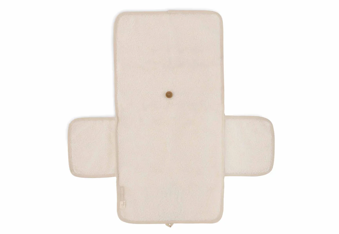 Jollein MIFFY Changing Pad Teddy Oatmeal - Image 8