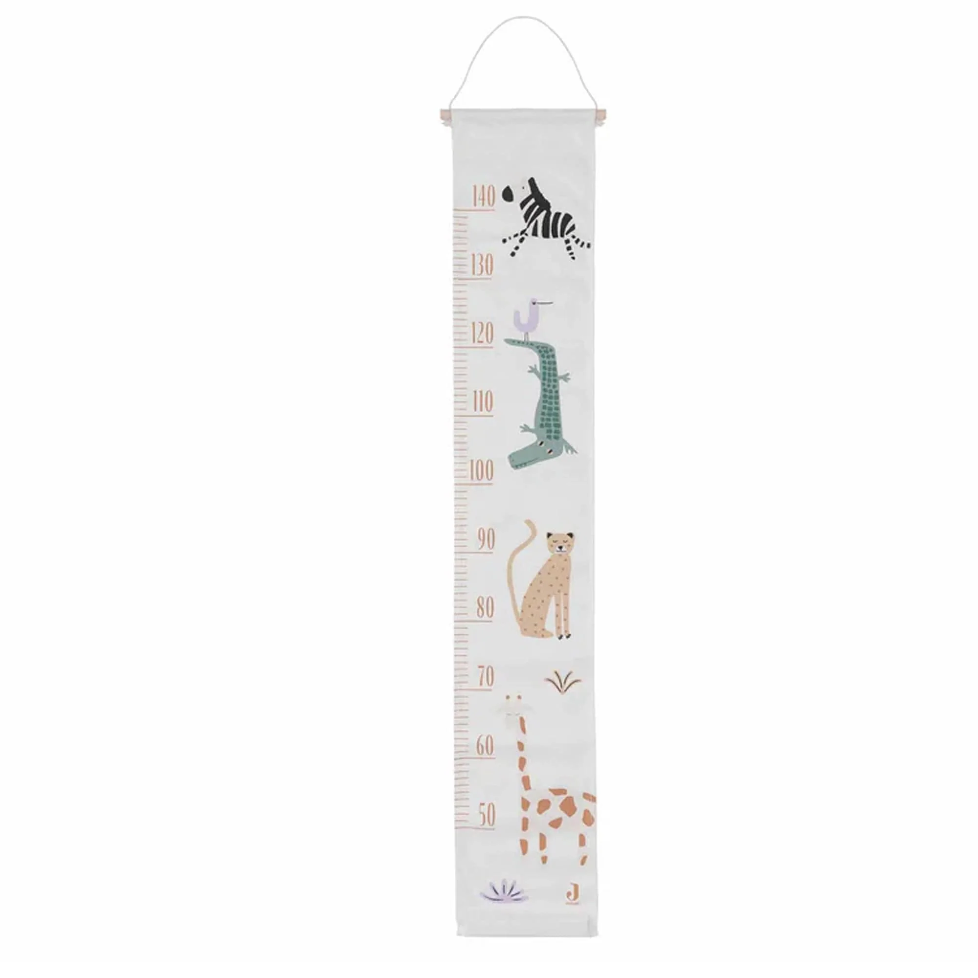 Jollein Growth Chart Jungle Jambo - Image 2