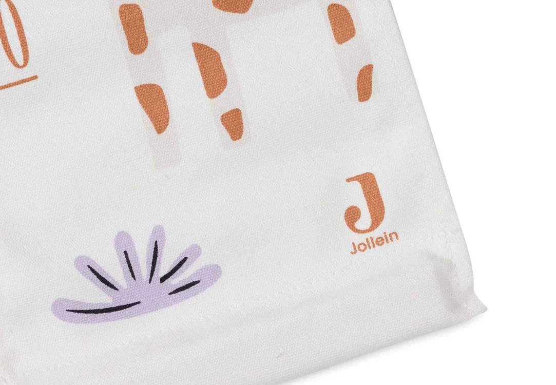 Jollein Growth Chart Jungle Jambo - Image 3