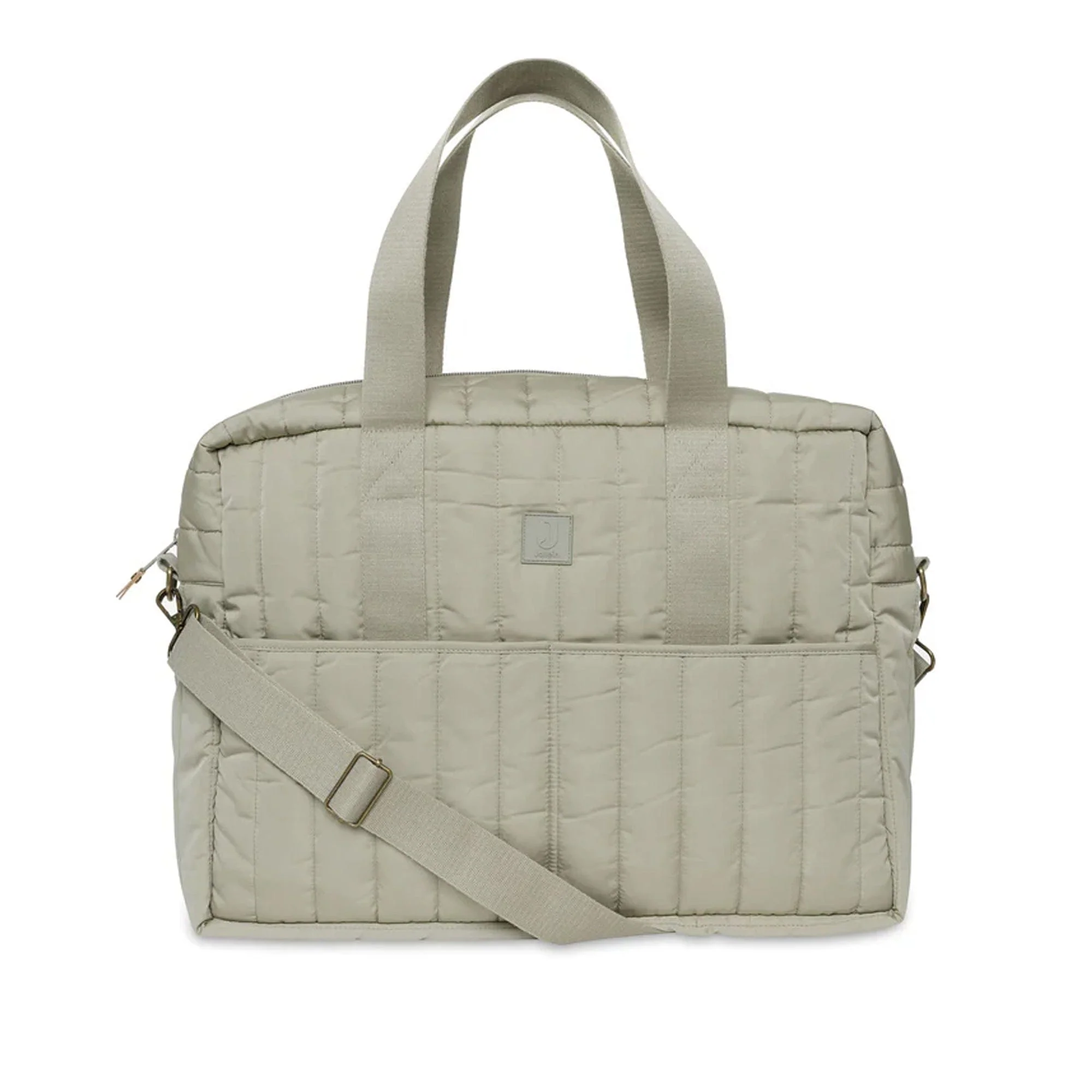 Jollein Large Puffer Nappy Bag - Image 5
