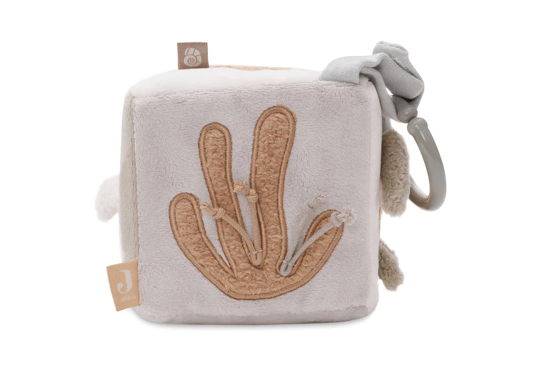 Jollein Plush Activity Deep Sea - Image 5