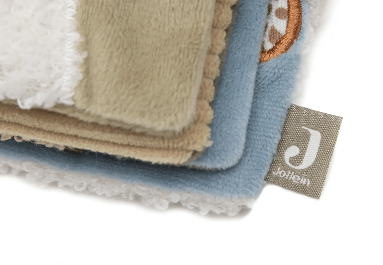 Jollein Soft Activity Book Tiny Park - Image 14