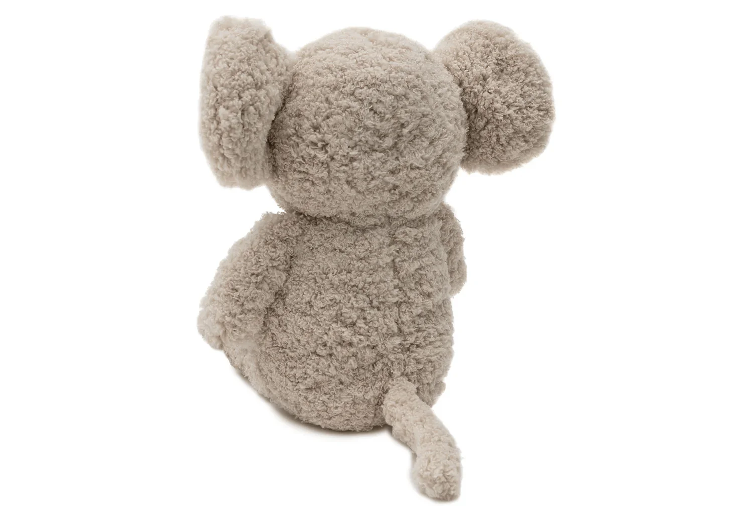 Jollein Stuffed Animal Elephant - Image 4