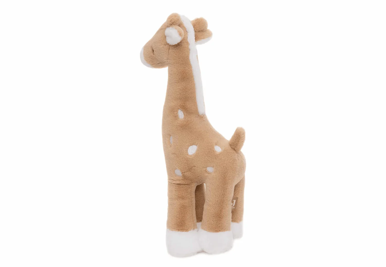 Jollein Stuffed Animal Giraffe Biscuit - Image 2