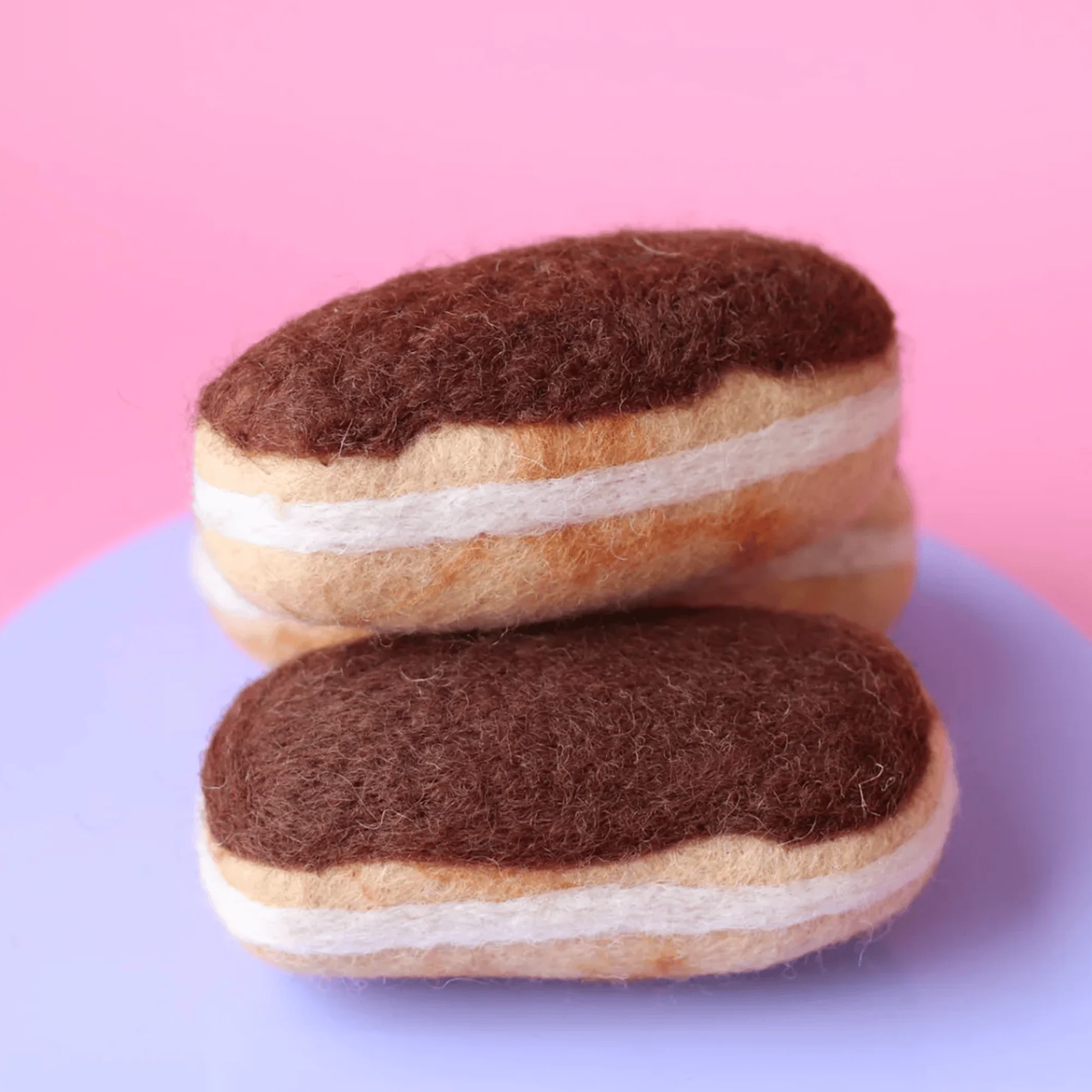 Juni Moon Choc Eclairs - 2pcs - Image 2