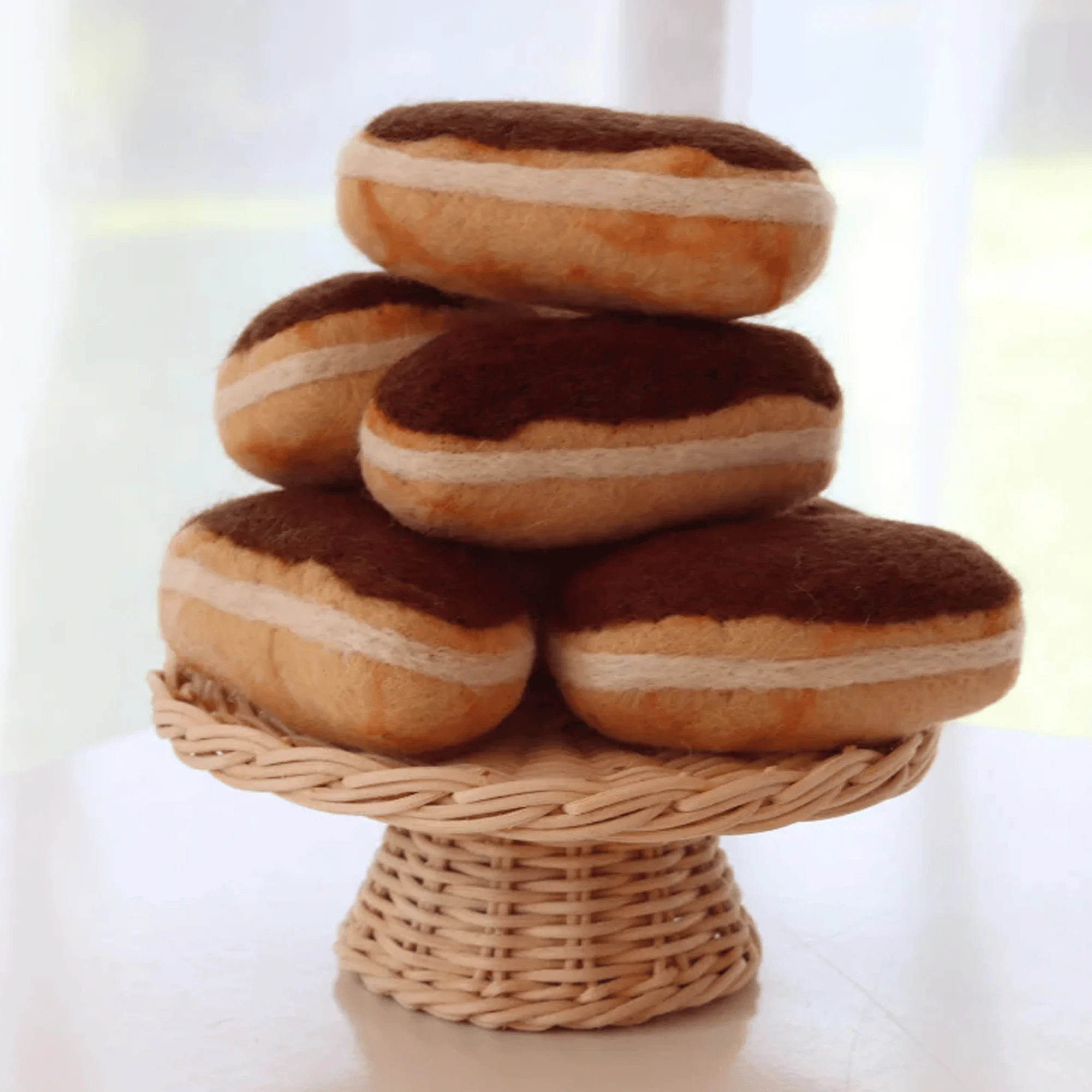 Juni Moon Choc Eclairs - 2pcs - Image 3