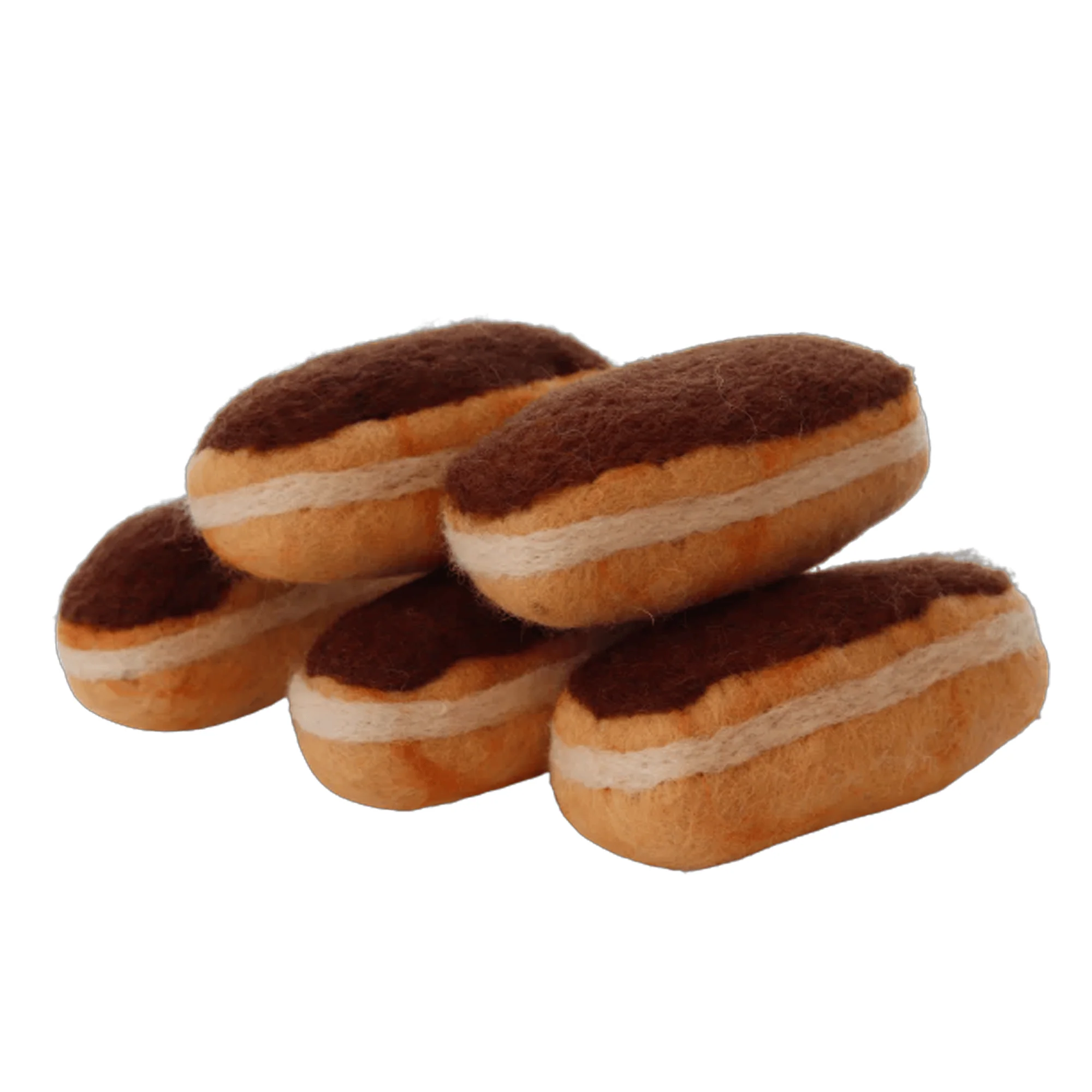 Juni Moon Choc Eclairs - 2pcs - Image 4