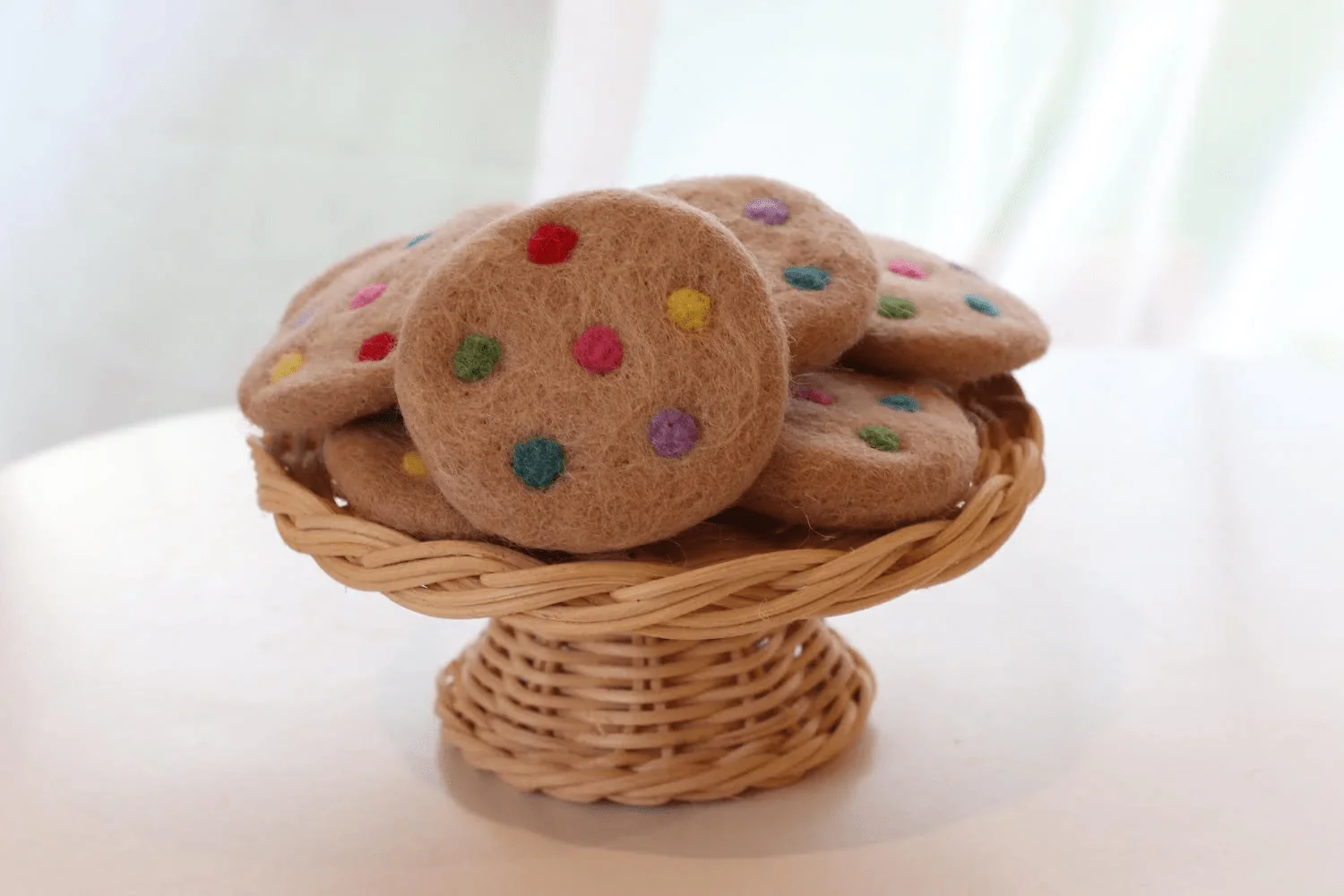 Juni Moon Cookies - 6pcs - Image 5