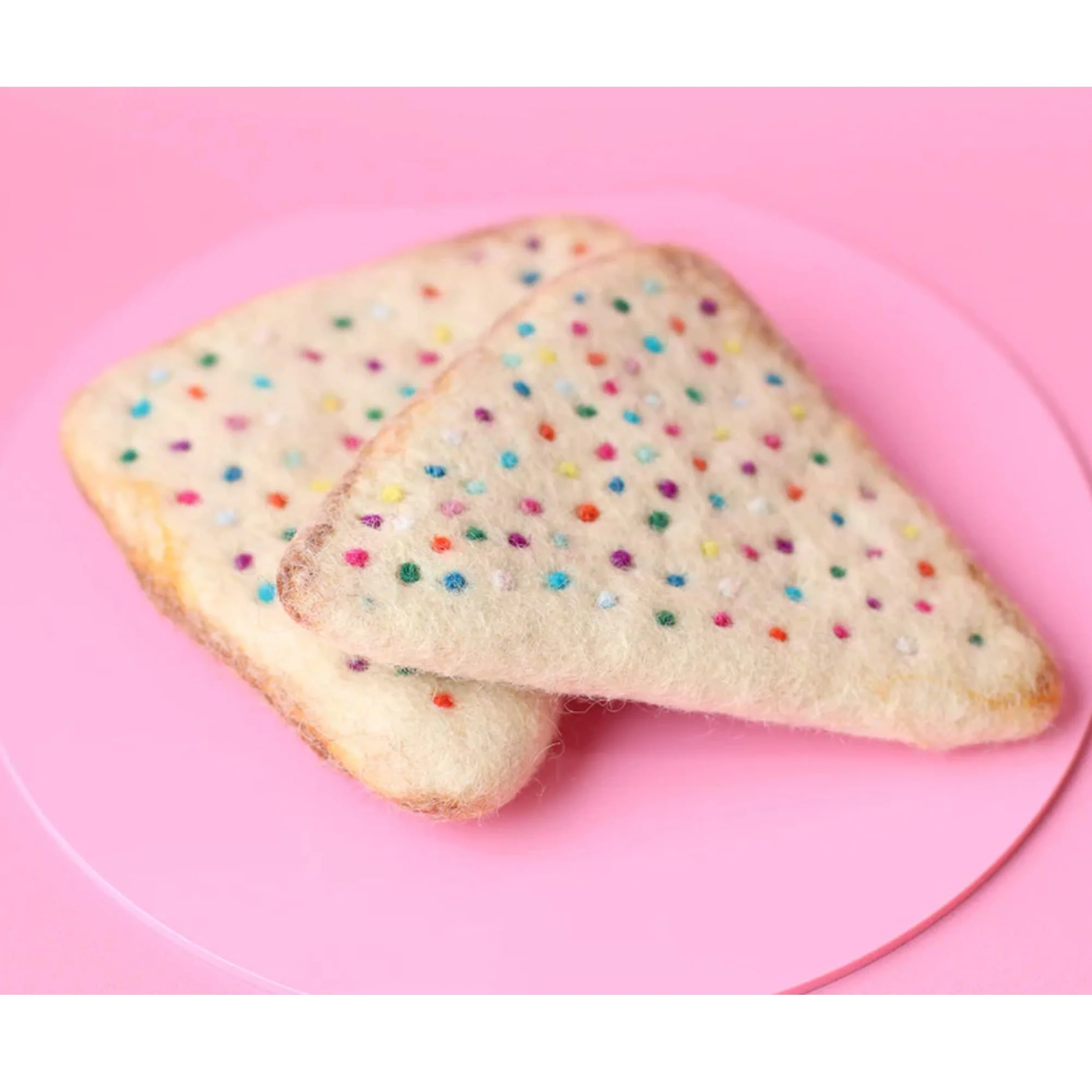 Juni Moon Fairy Bread Slice - Image 3