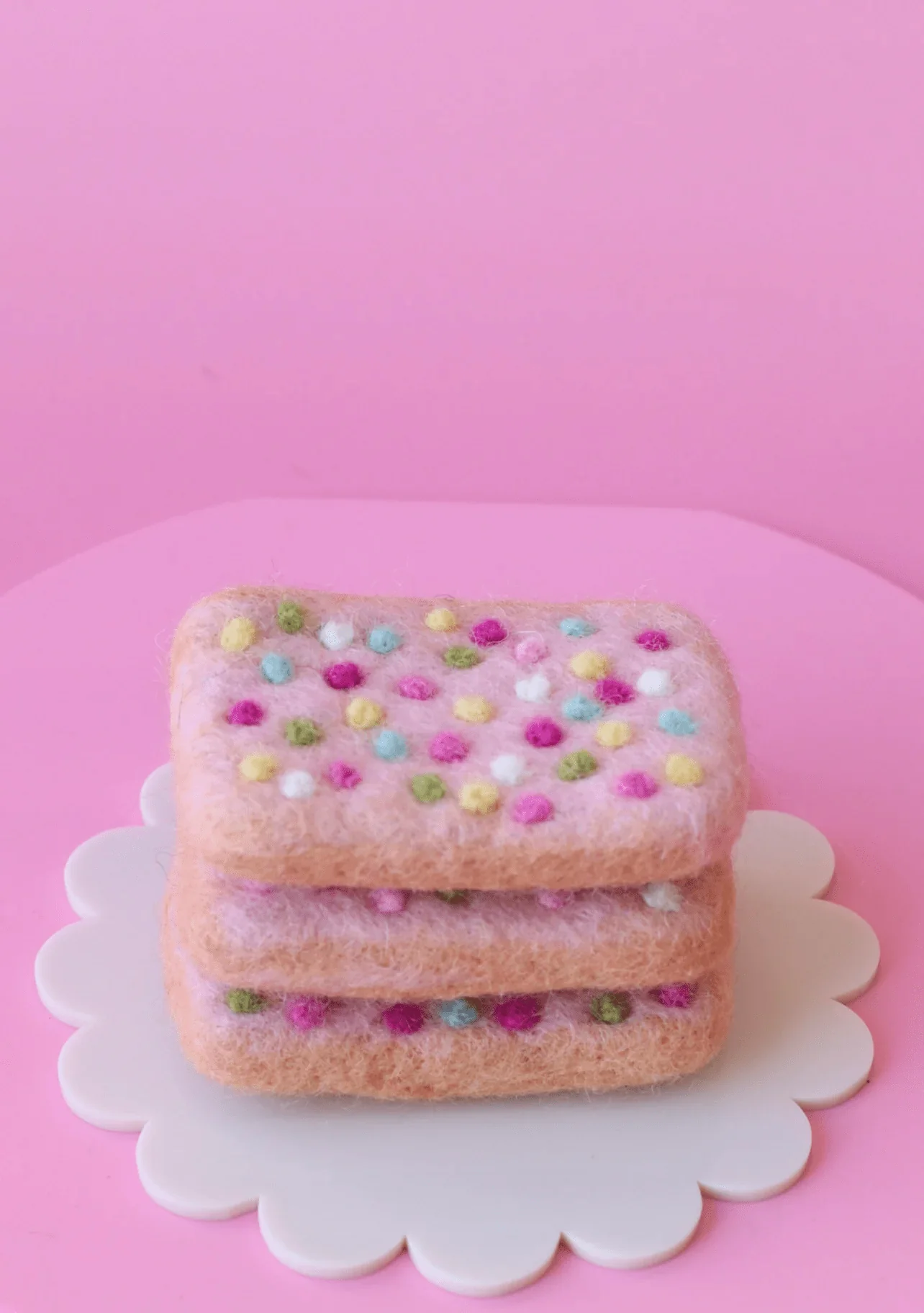 Juni Moon Sprinkles Biscuit - Image 5