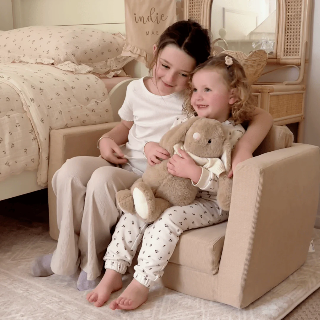 KENDALL Corduroy 2 Seater Flip Out - Image 2