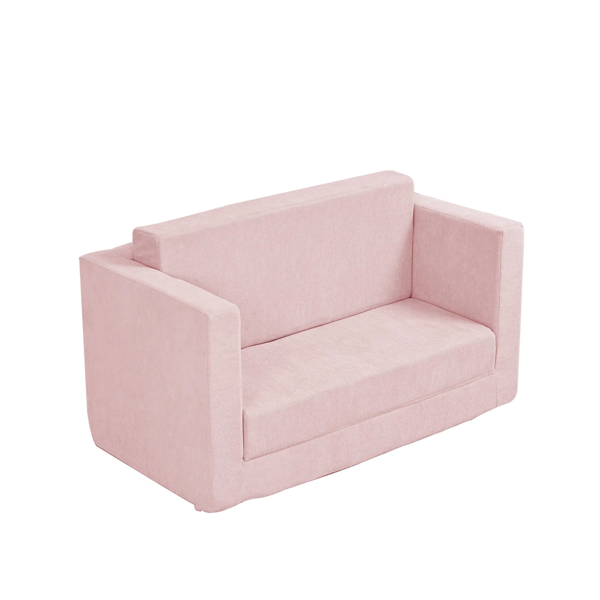 KENDALL Corduroy 2 Seater Flip Out - Image 7