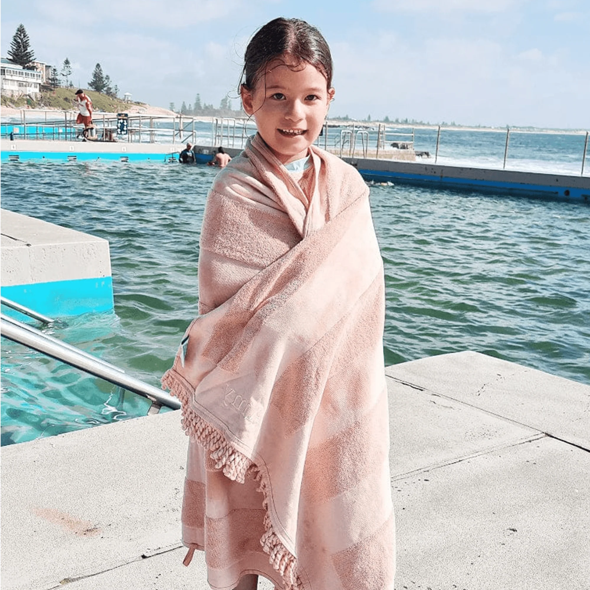 Beach Towel - Image 11