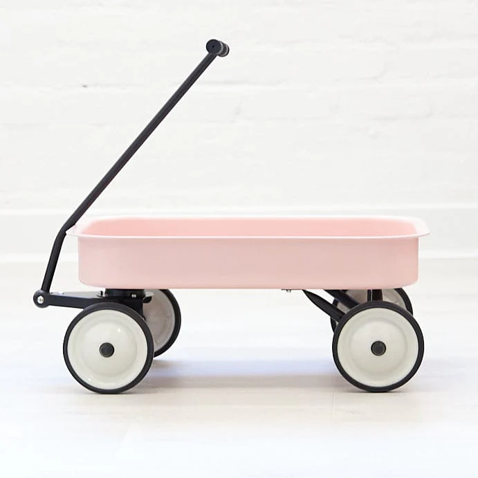 Kids Steel Toy Wagon - Image 22