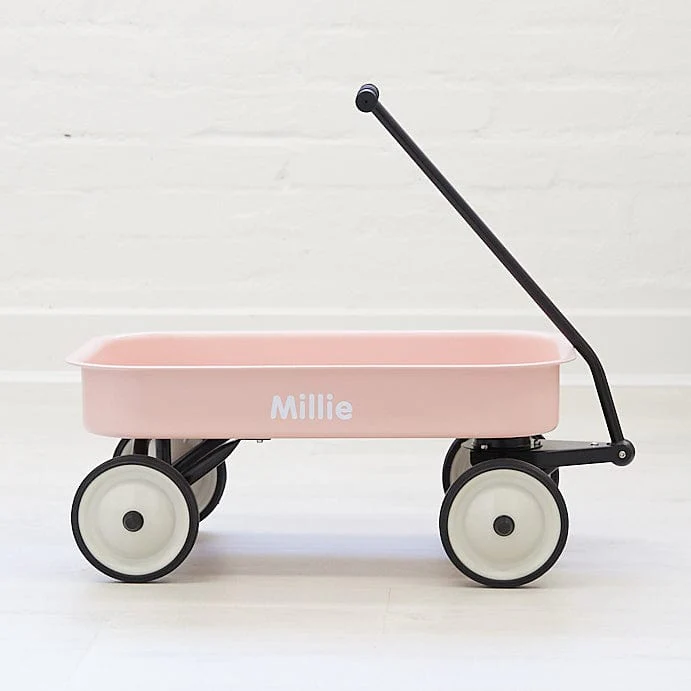 Kids Steel Toy Wagon - Image 25