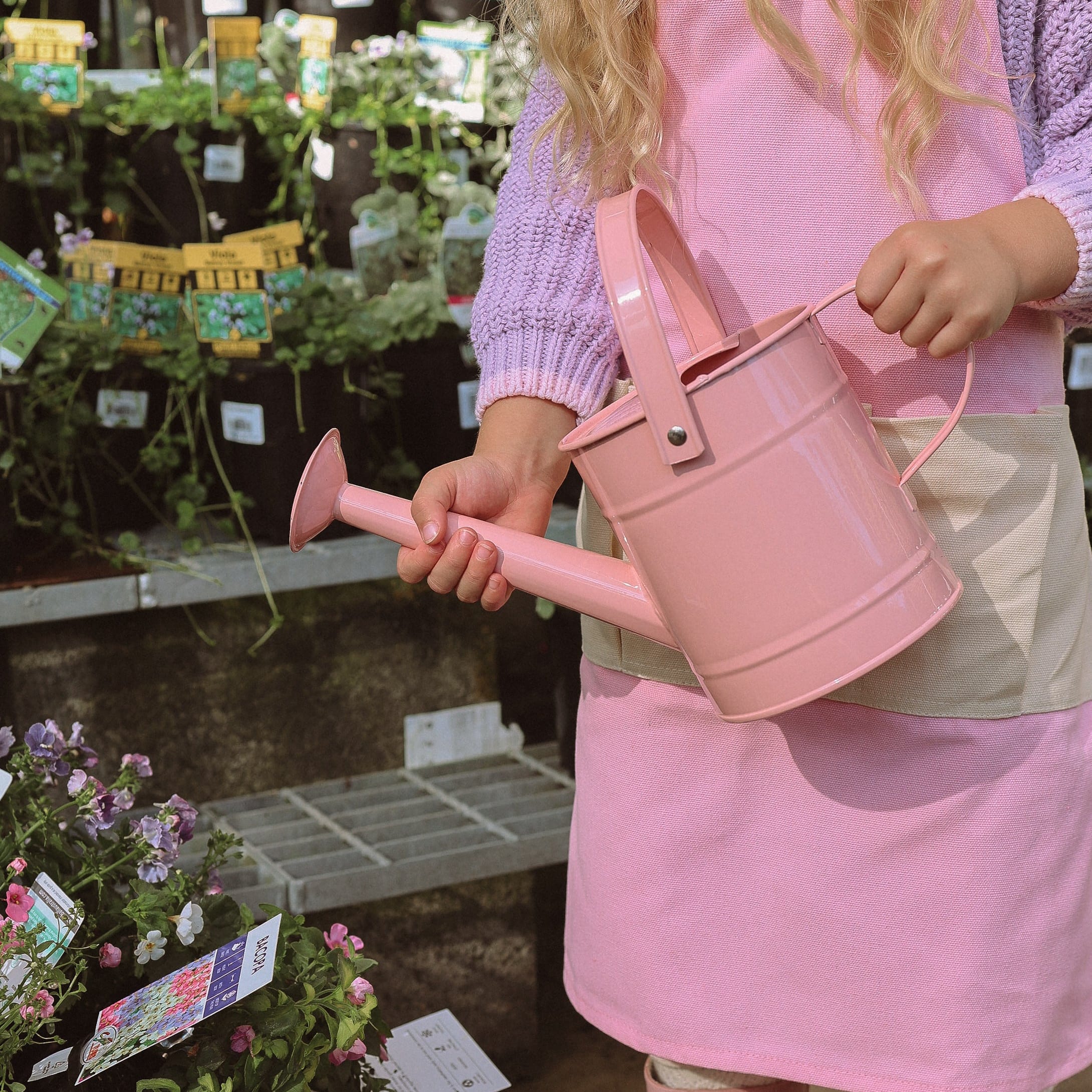 Kids Watering Can - Preorder - Image 3