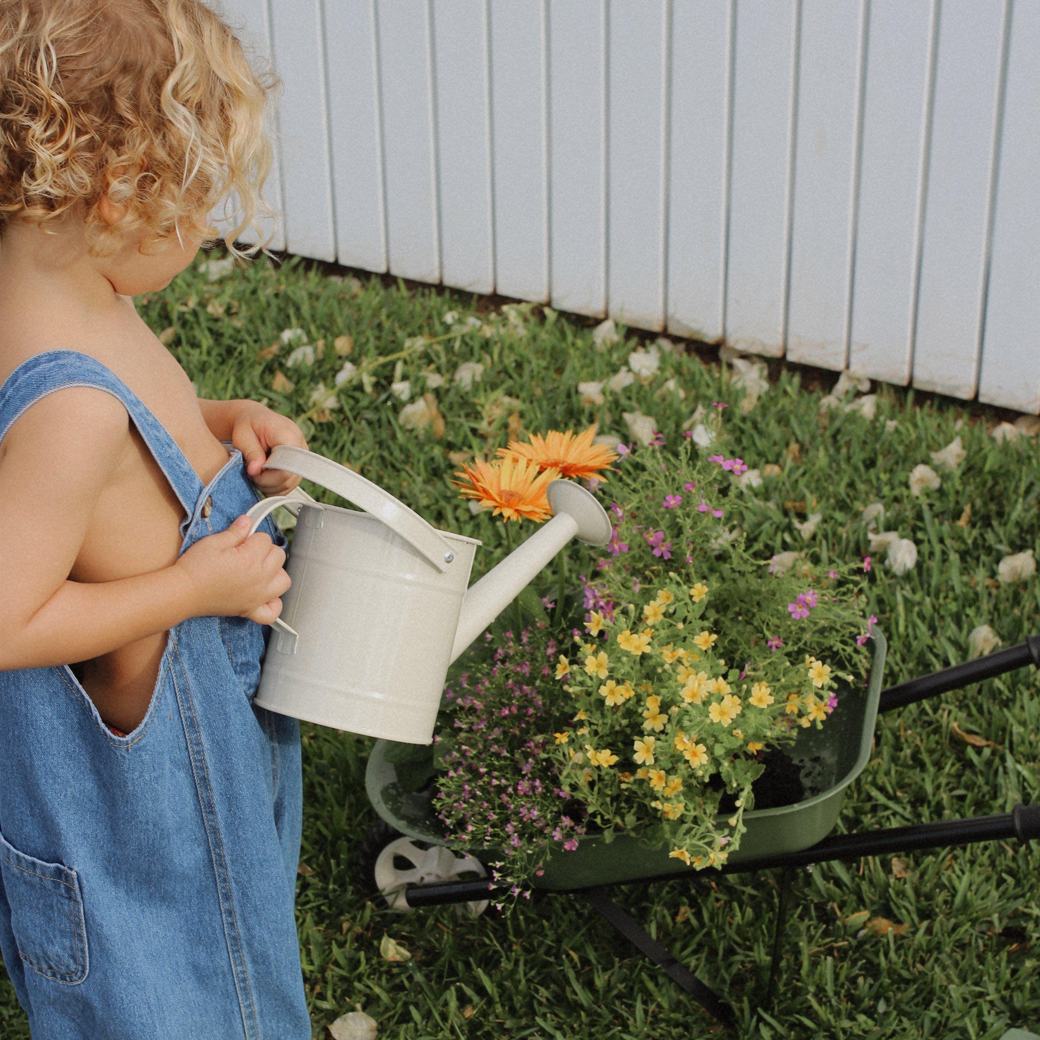 Kids Watering Can - Preorder - Image 4