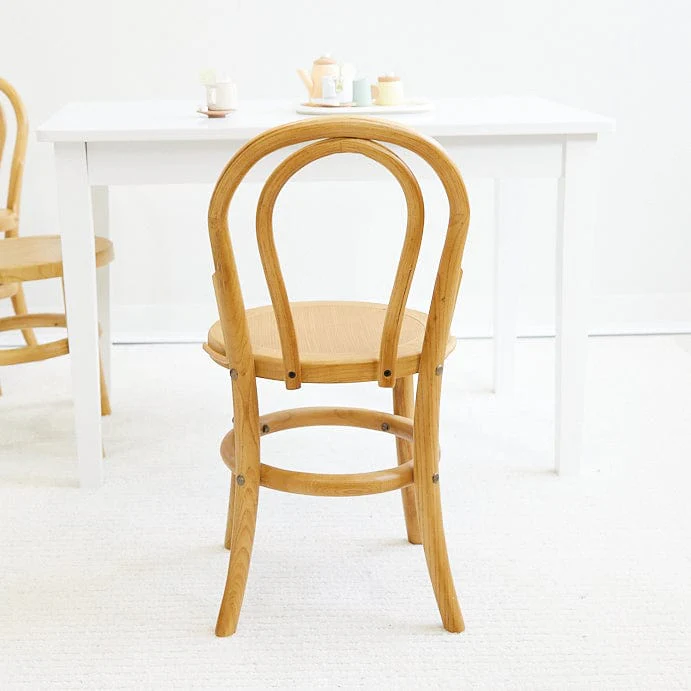 Kids Yves 4 Chairs & Table Set - Image 12