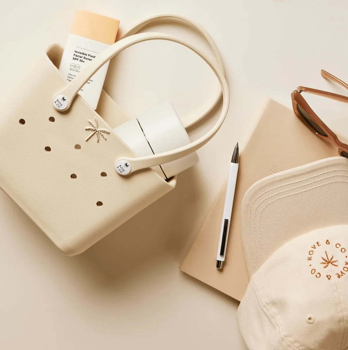 Kove & Co Mini Tribe Bag - Image 20