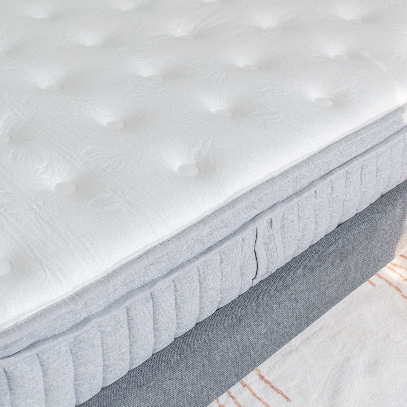 Latex Pocket Spring Foam Mattress 30cm - Image 10