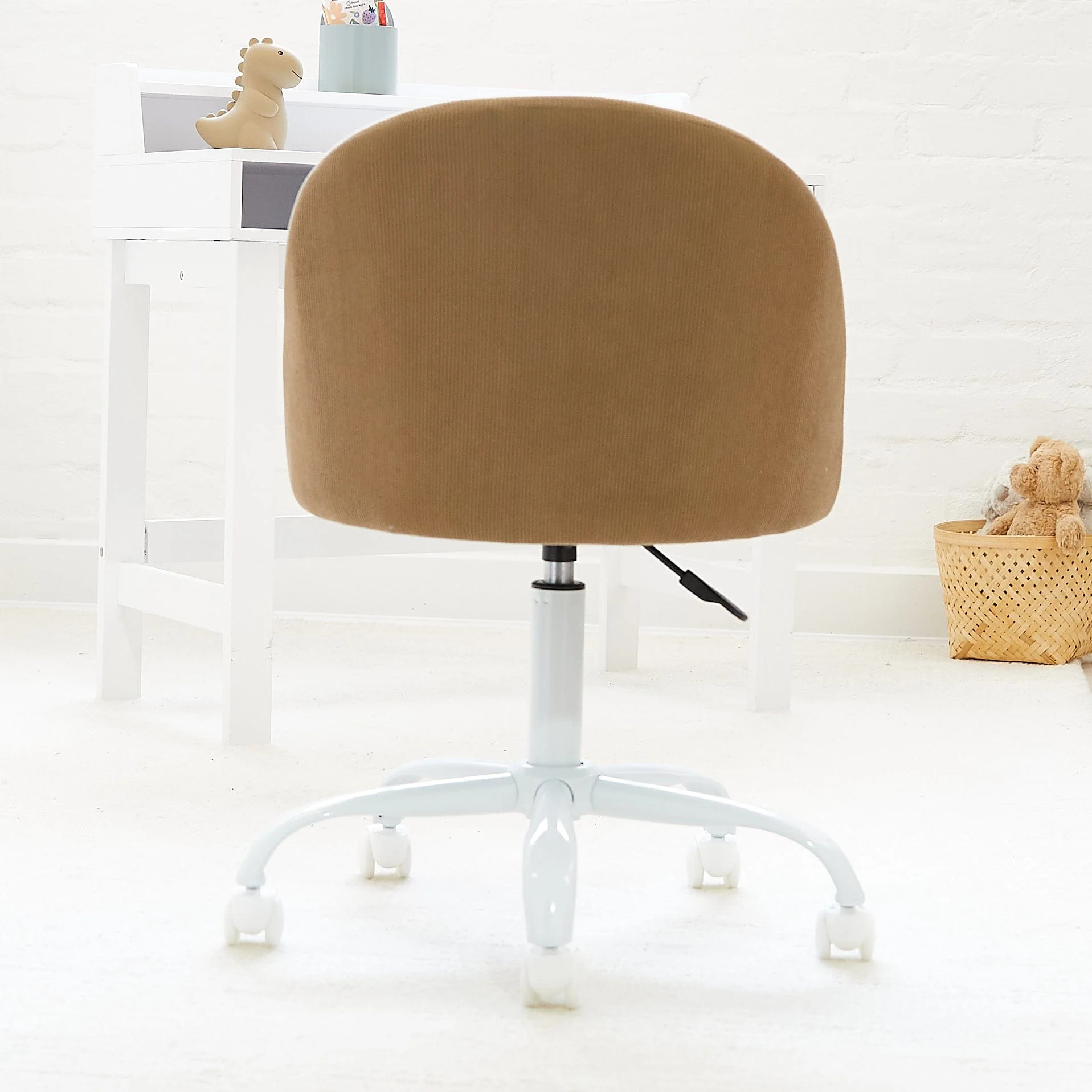 Layla Study Desk & Amari Desk Chair Set - Image 15