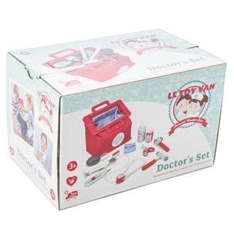 Le Toy Van Doctor's Set - Image 16