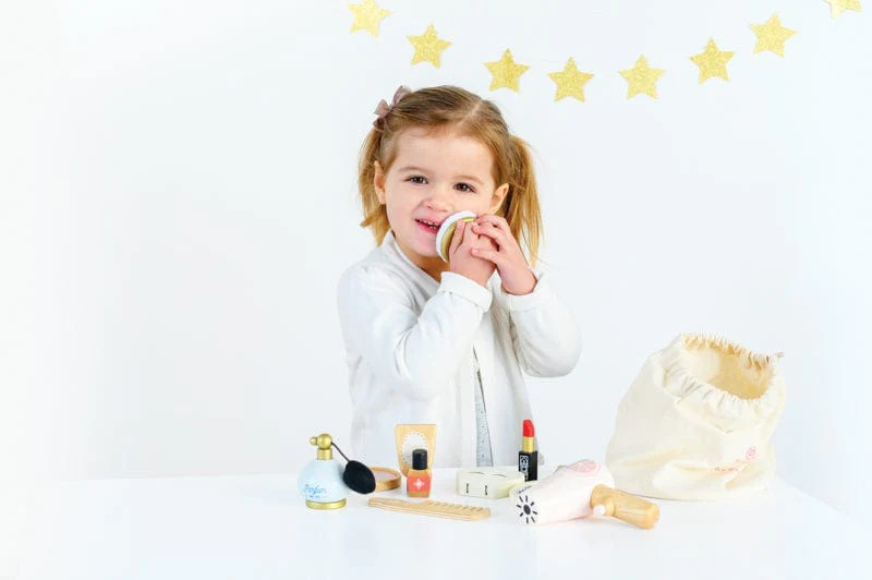 Le Toy Van Honeybake Star Beauty Set - Image 10