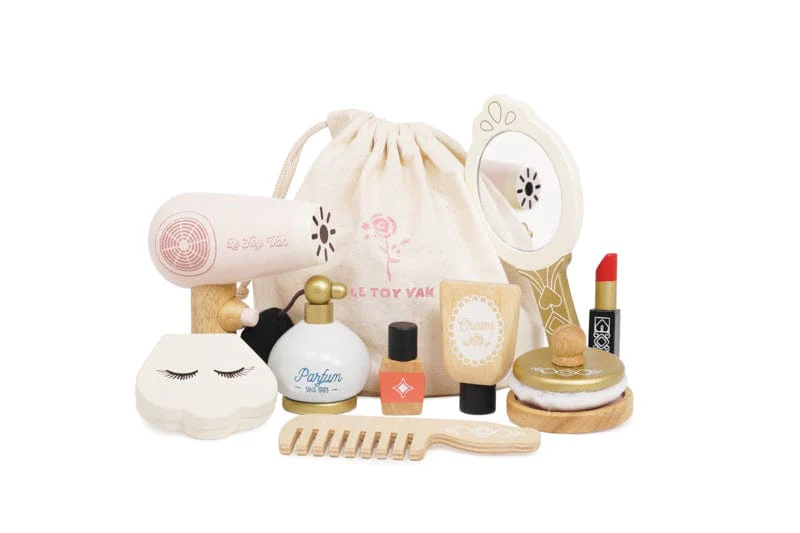Le Toy Van Honeybake Star Beauty Set - Image 12