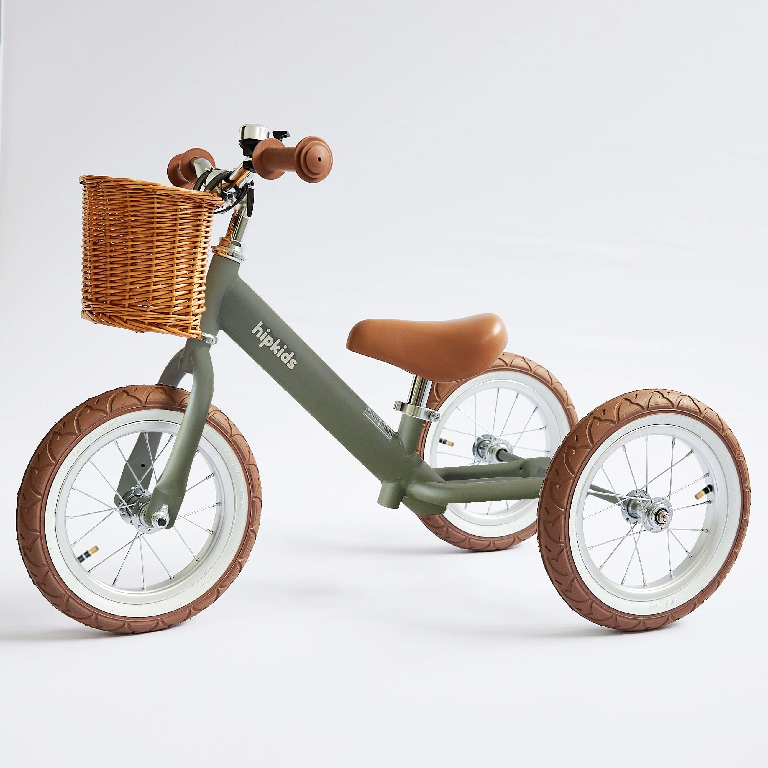Learn To Ride Trike Bundle - Image 18