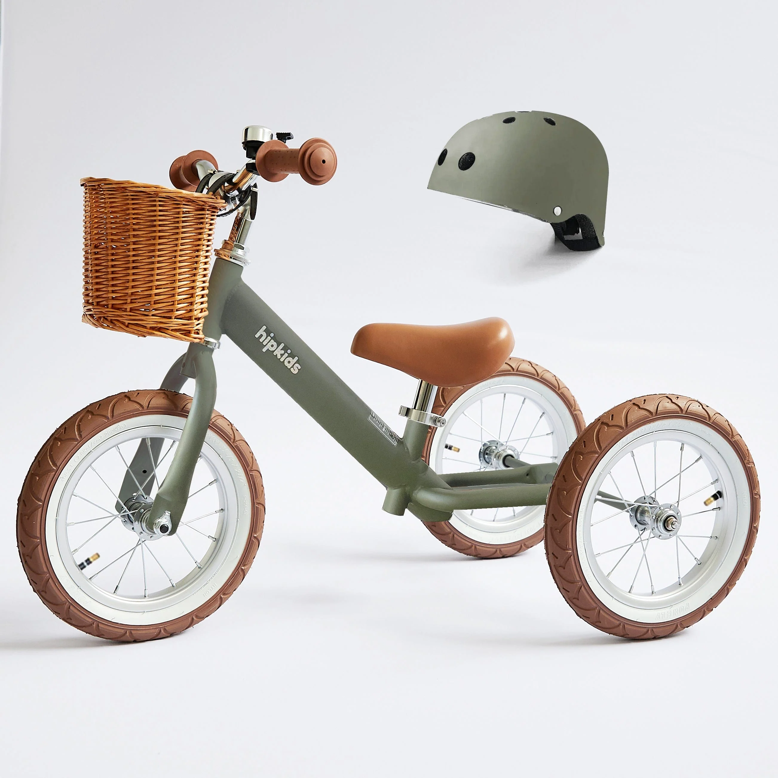 Learn To Ride Trike Bundle - Image 2