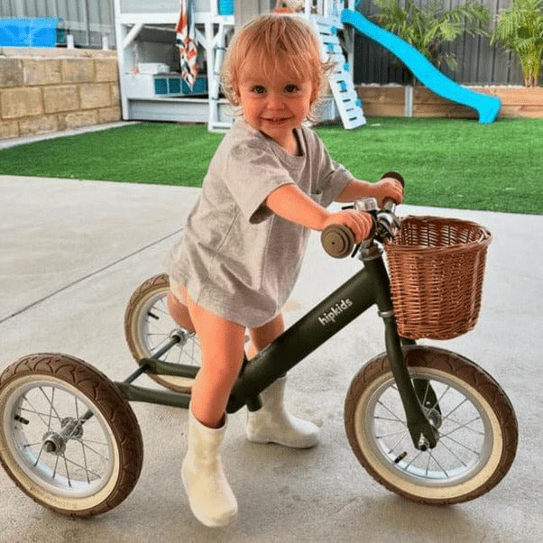 Learn To Ride Trike Bundle - Image 20