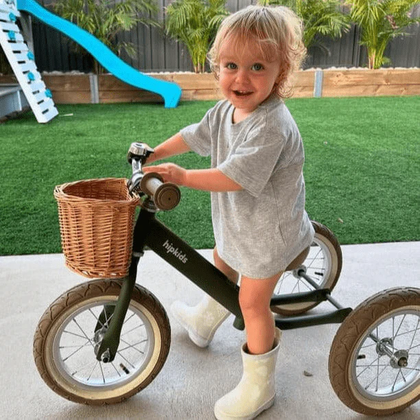 Learn To Ride Trike Bundle - Image 21