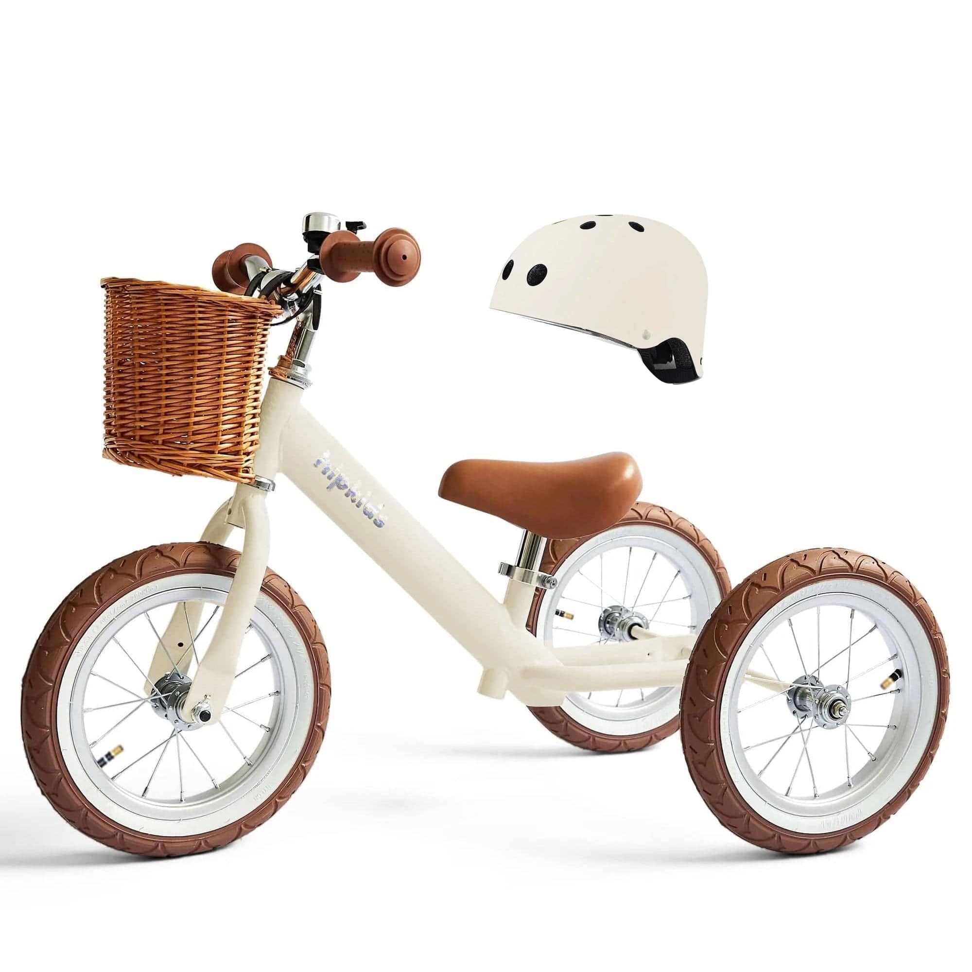 Learn To Ride Trike Bundle - Image 4