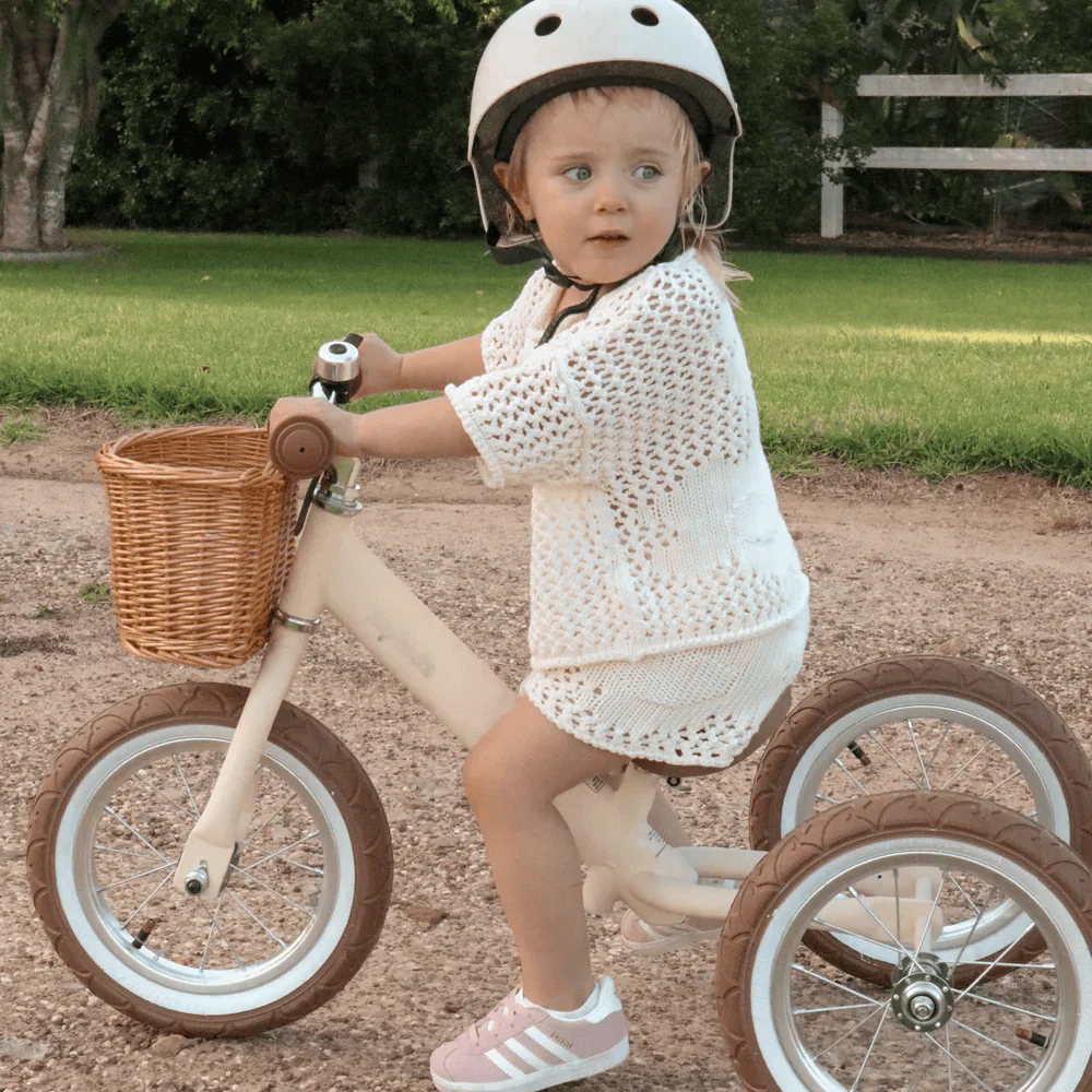 Learn To Ride Trike Bundle - Image 5
