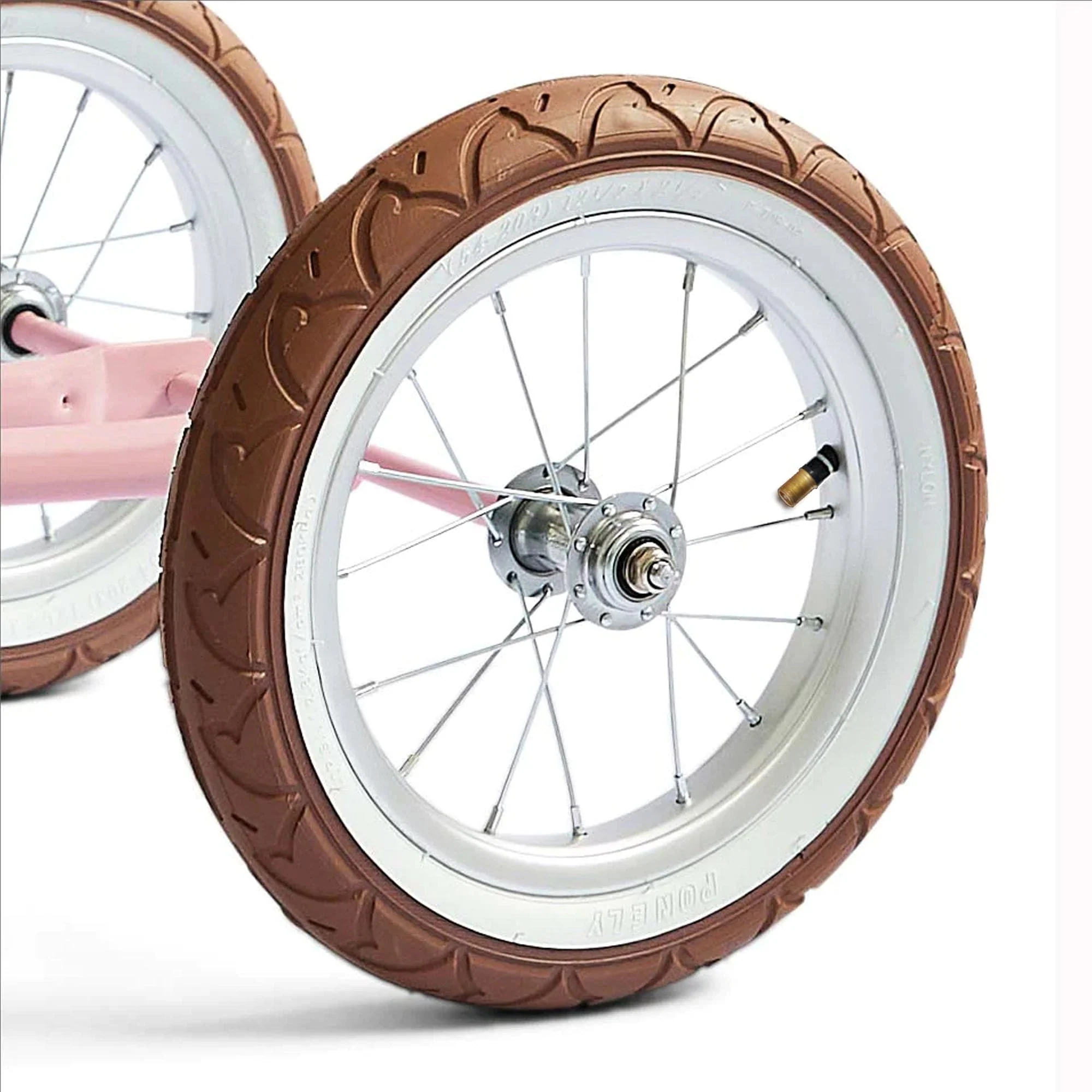 Learn To Ride Trike Bundle - Image 55