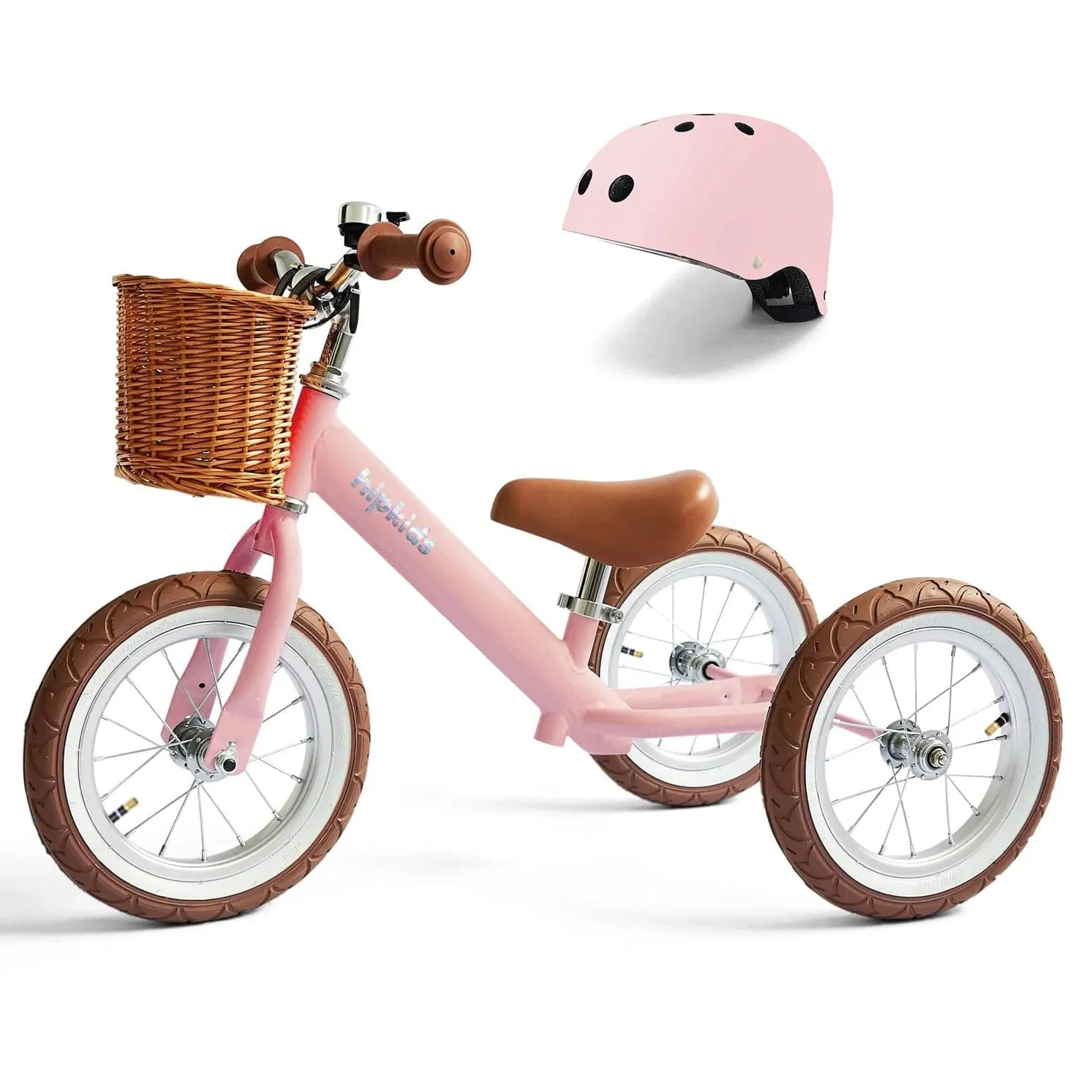 Learn To Ride Trike Bundle - Image 6