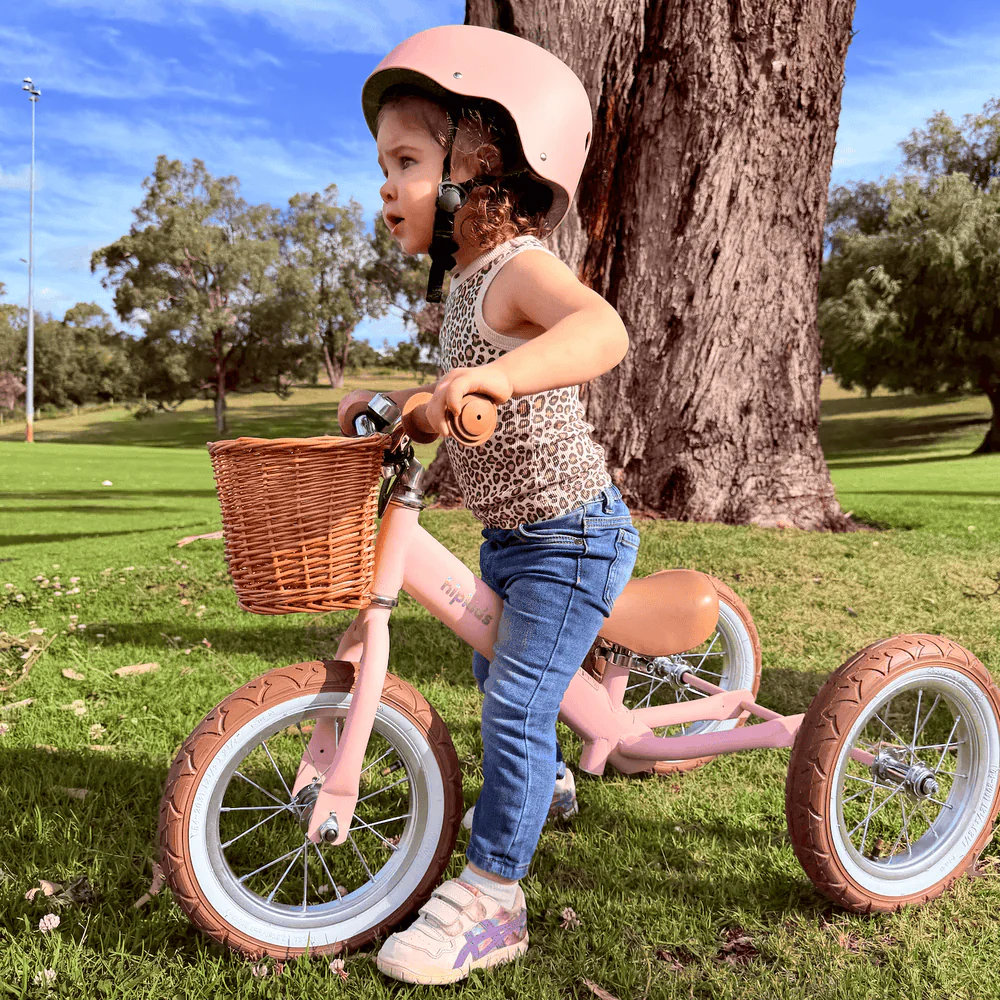 Learn To Ride Trike Bundle - Image 7