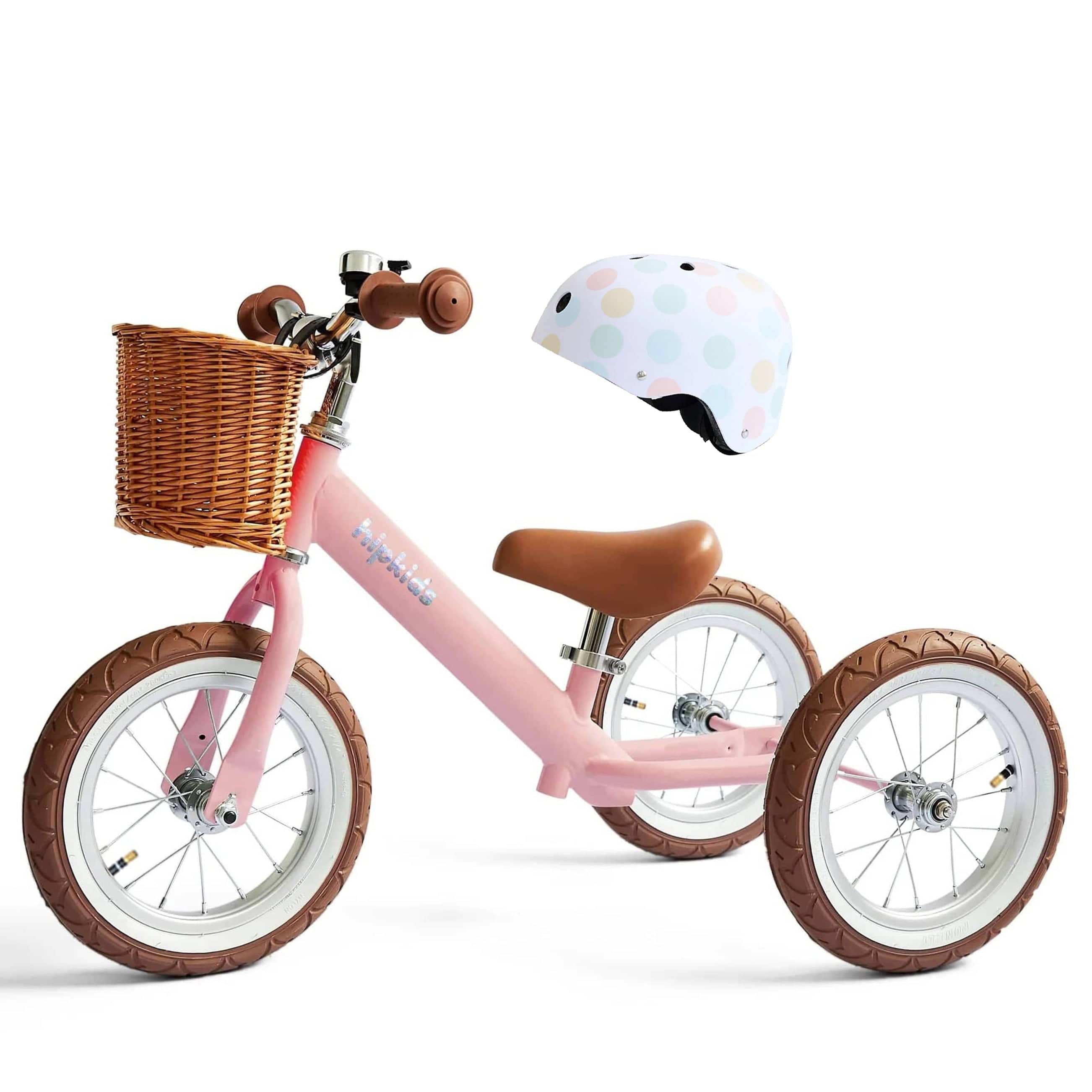 Learn To Ride Trike Bundle - Image 8