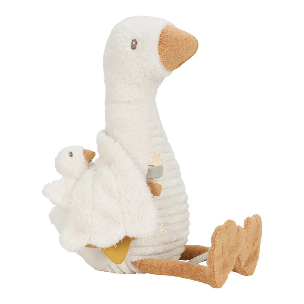 Little Dutch Activity Baby Goose - Image 7