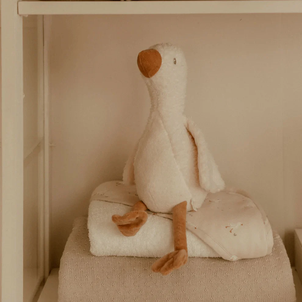 Little Dutch Cuddle Goose 25cm - Image 3