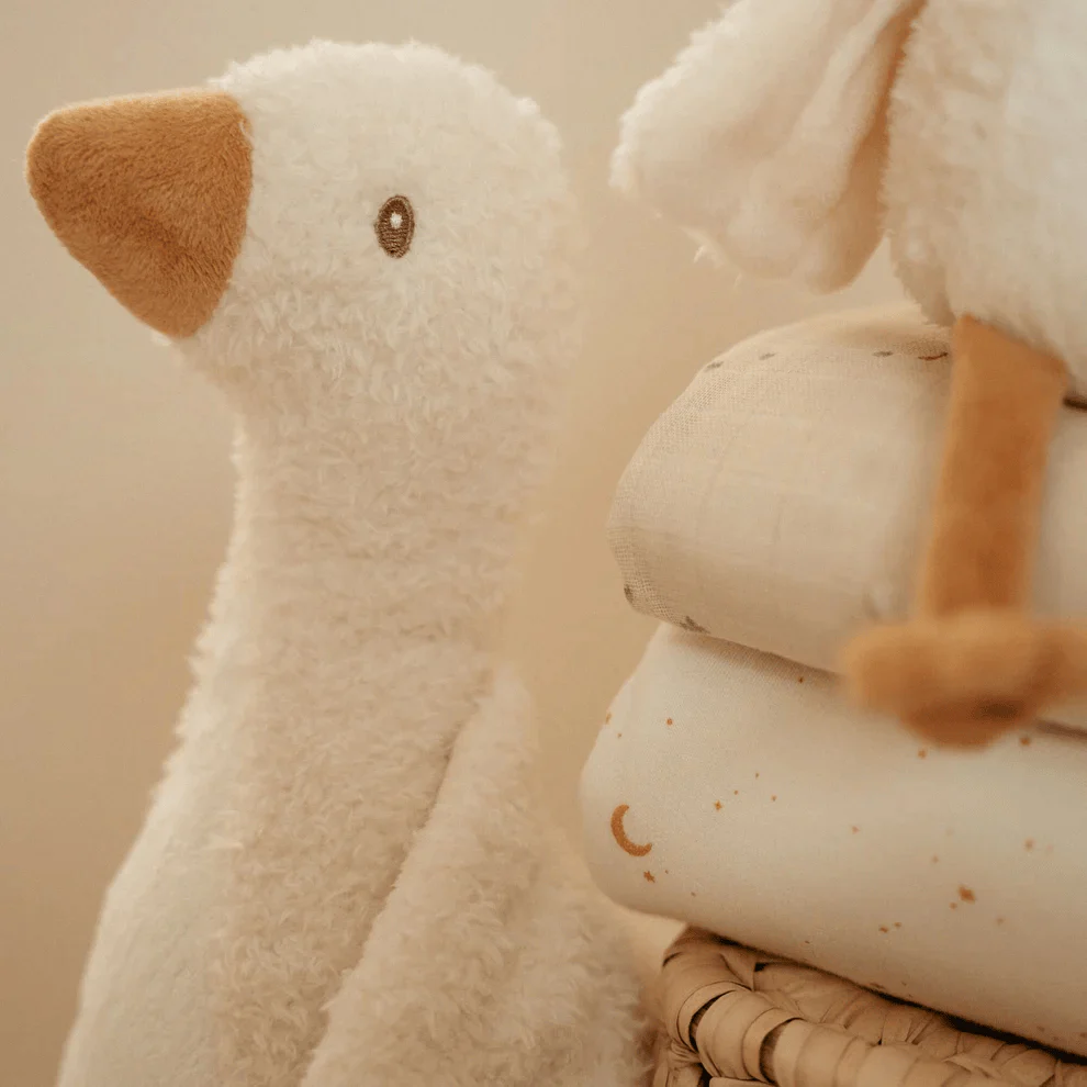 Little Dutch Cuddle Goose 25cm - Image 4