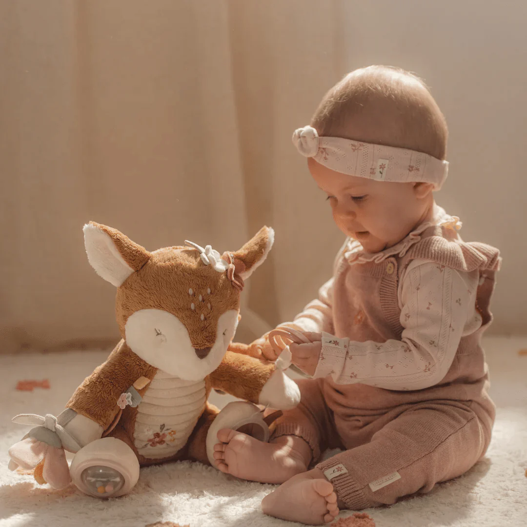 Little Dutch Fairy Garden Activity Deer - Image 6